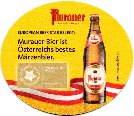 murau st-a murauer oval 7b (185-european beer star-m�rzen)